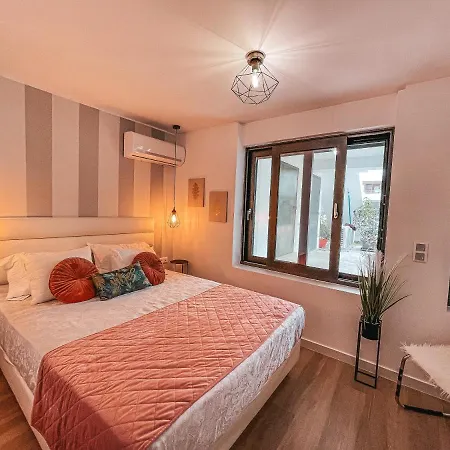 Apartment Pool Voula Close To Kavouri By Cielo Homes *