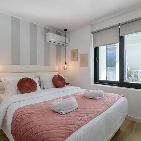 Pool Voula Close To Kavouri By Cielo Homes Apartment