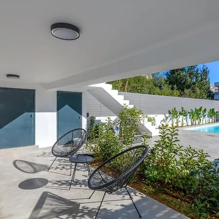 Pool Voula Close To Kavouri By Cielo Homes Apartment *