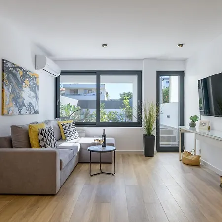 Apartment Pool Voula Close To Kavouri By Cielo Homes *