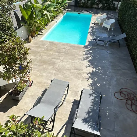 Pool Voula Close To Kavouri By Cielo Homes *