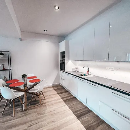 Pool Voula Close To Kavouri By Cielo Homes