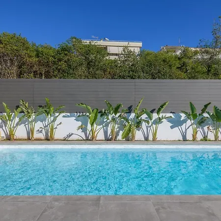 Pool Voula Close To Kavouri By Cielo Homes Διαμέρισμα *