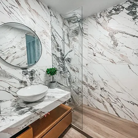 Pool Voula Close To Kavouri By Cielo Homes * Αθήνα