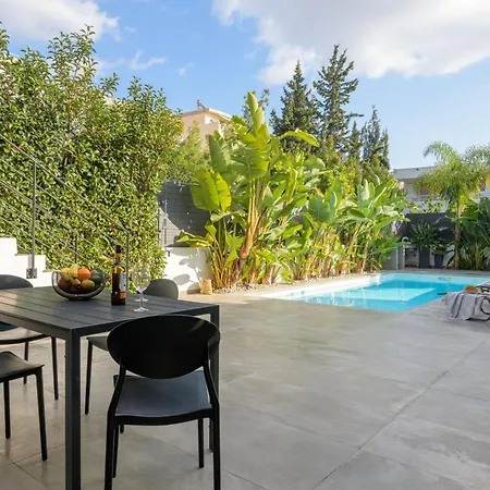 Pool Voula Close To Kavouri By Cielo Homes Διαμέρισμα *